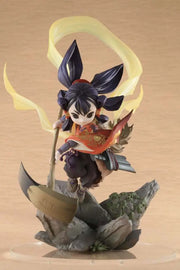 SAKUNA RICE AND RUIN PRINCESS SAKUNA ST