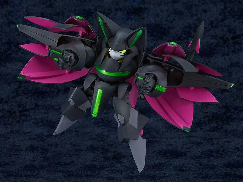 GRANBELM VIOLA KATZE MODEROID MK