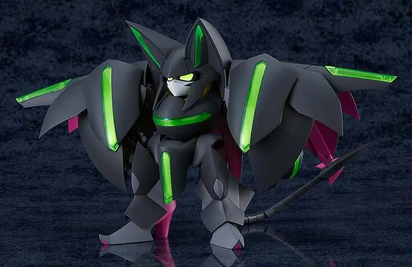 GRANBELM VIOLA KATZE MODEROID MK Frikytopia