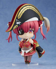 HOLOLIVE PROD HOUSHOU MARINE NENDOROID