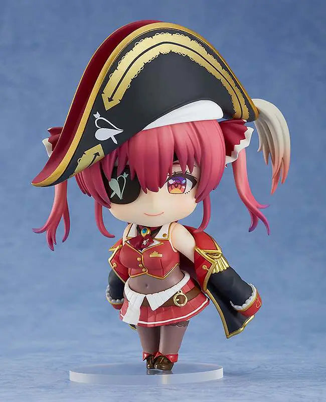 HOLOLIVE PROD HOUSHOU MARINE NENDOROID Frikytopia