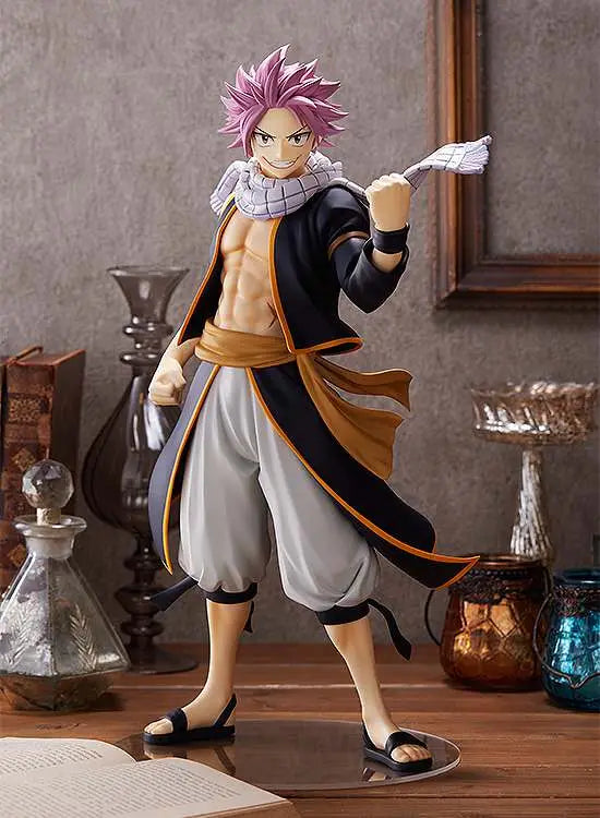 FAIRY TAIL NATSU DRAGNEEL PUP XL Frikytopia