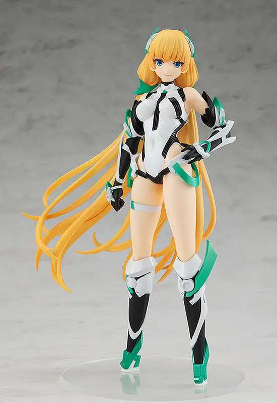 EXPELLED FROM PARADISE ANGELA BALZAC PUP Frikytopia