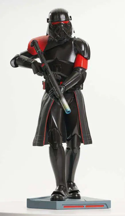 SW PREM COLL OBI-WAN PURGE TROOP ST Frikytopia