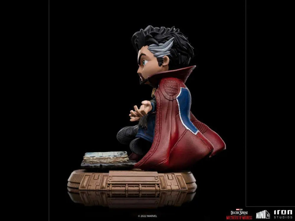 DOC STRANGE 2 STEPHEN STRANGE MINICO