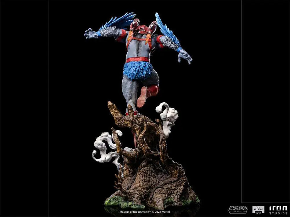 MOTU STRATOS 1/10 ST