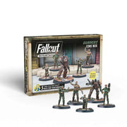 FWW GUNNERS CORE BOX