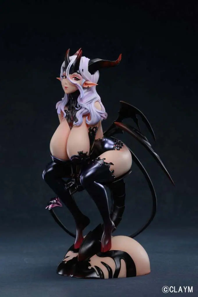 SANIS 1/5 PVC STATUE Frikytopia