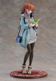 QUINTESSEN QUINT MIKU NAKANO DATE STYLE