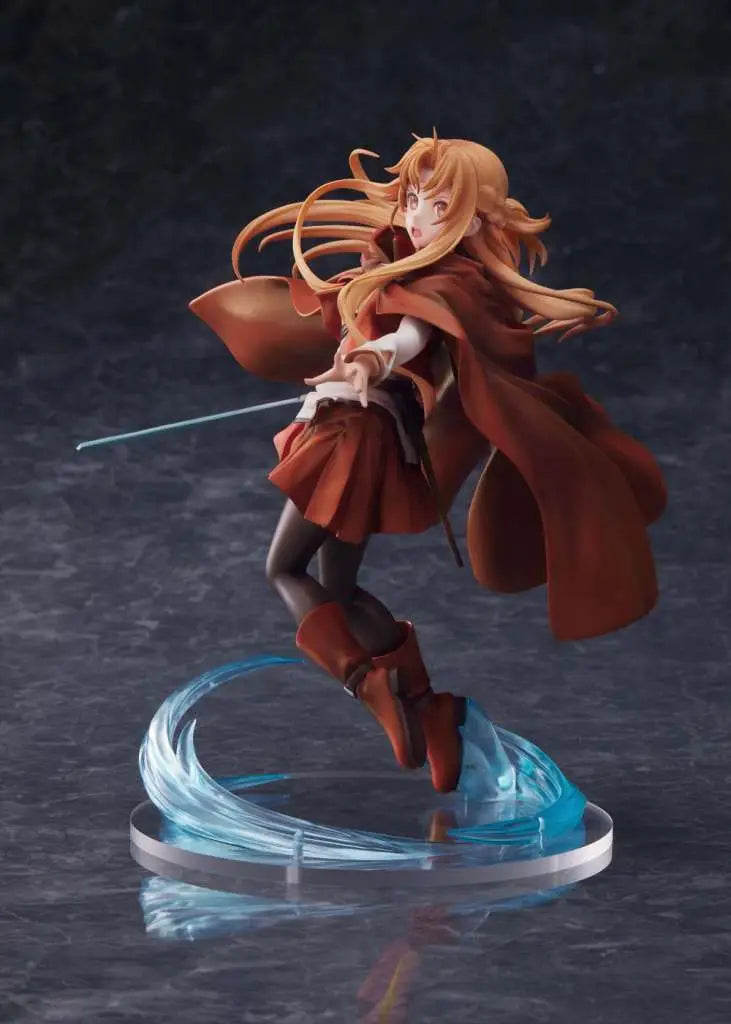 Figura aniplex sword art online the movie progressive asuna