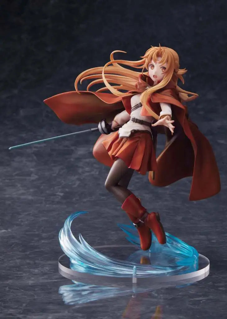 Figura aniplex sword art online the movie progressive asuna