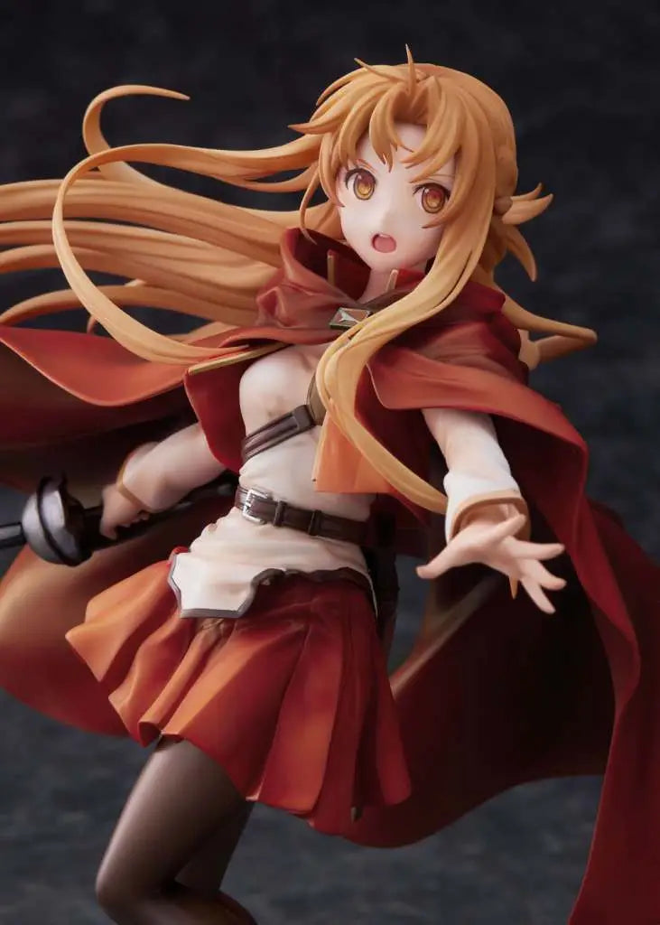 Figura aniplex sword art online the movie progressive asuna