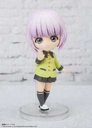 T/B2 LARA TACHAIKOSKAYA FIGUARTS MINI