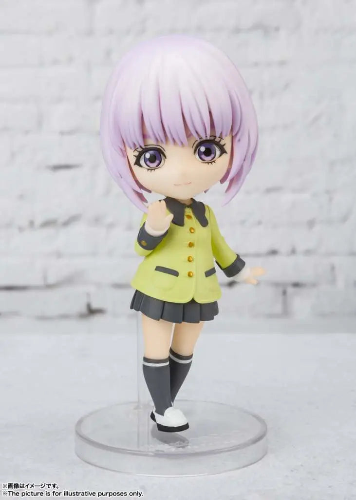 T/B2 LARA TACHAIKOSKAYA FIGUARTS MINI Frikytopia