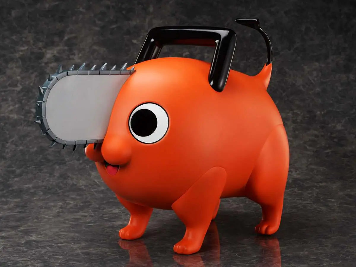 CHAINSAW MAN POCHITA 1/1 SOFT VINYL FIG Frikytopia
