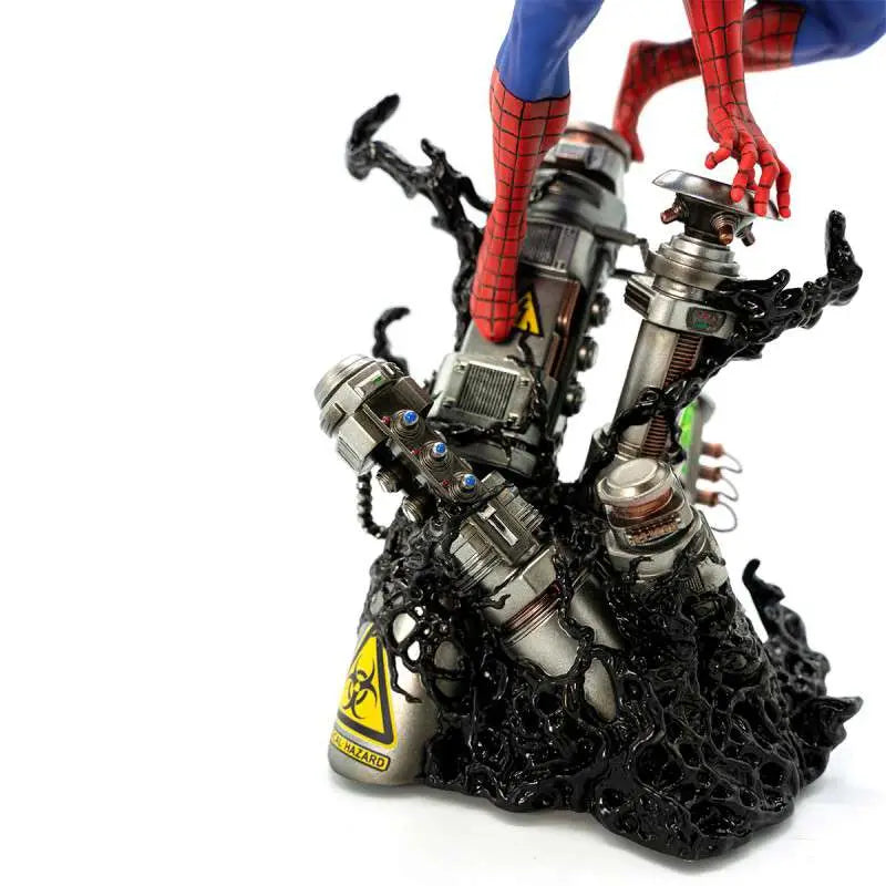 MARVEL AMAZING SPIDER MAN 1/10 Estatua