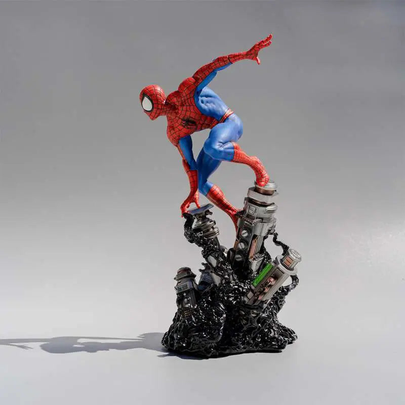 MARVEL AMAZING SPIDER MAN 1/10 Estatua