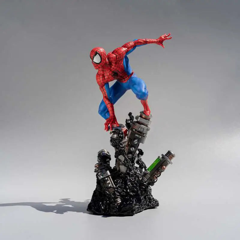 MARVEL AMAZING SPIDER MAN 1/10 Estatua
