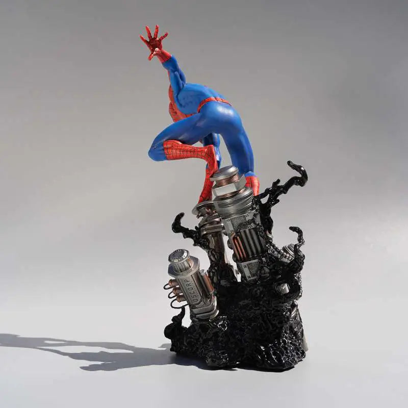 MARVEL AMAZING SPIDER MAN 1/10 Estatua