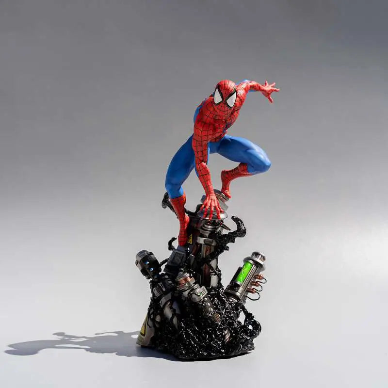 MARVEL AMAZING SPIDER MAN 1/10 Estatua Frikytopia