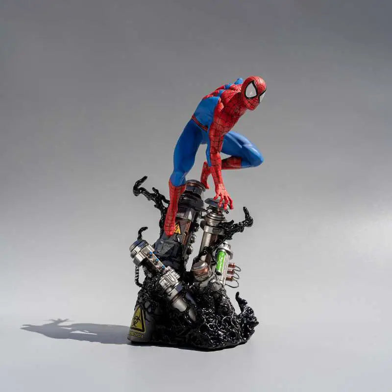 MARVEL AMAZING SPIDER MAN 1/10 Estatua