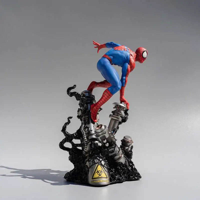 MARVEL AMAZING SPIDER MAN 1/10 Estatua
