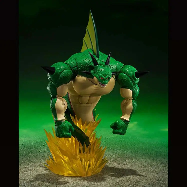 Figura tamashii nations dragon ball z porunga dende come forth genuine