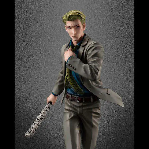 JUJUTSU KAISEN KENTO NANAMI Figura