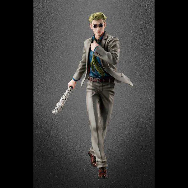 JUJUTSU KAISEN KENTO NANAMI Figura Frikytopia