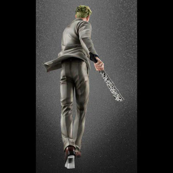 JUJUTSU KAISEN KENTO NANAMI Figura