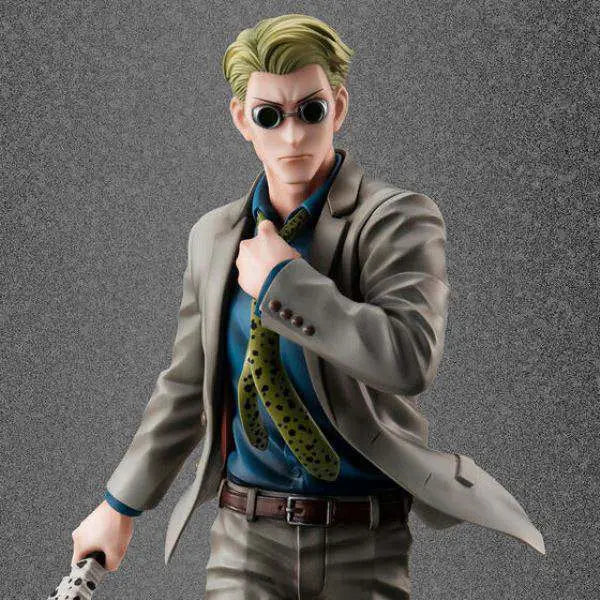 JUJUTSU KAISEN KENTO NANAMI Figura