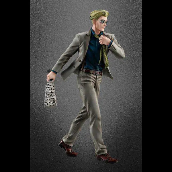 JUJUTSU KAISEN KENTO NANAMI Figura