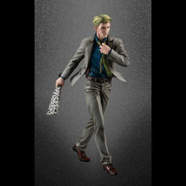 JUJUTSU KAISEN KENTO NANAMI Figura