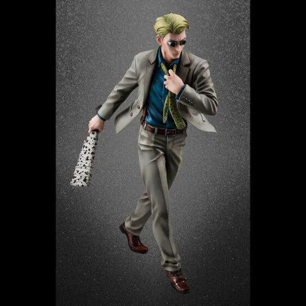 JUJUTSU KAISEN KENTO NANAMI Figura