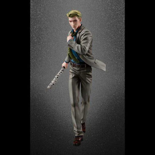 JUJUTSU KAISEN KENTO NANAMI Figura
