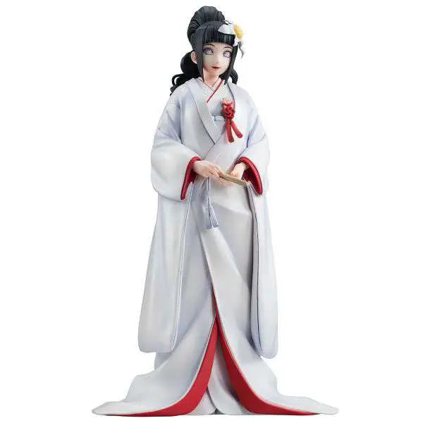 NARUTO GALS HINATA WEDDING RERUN ST