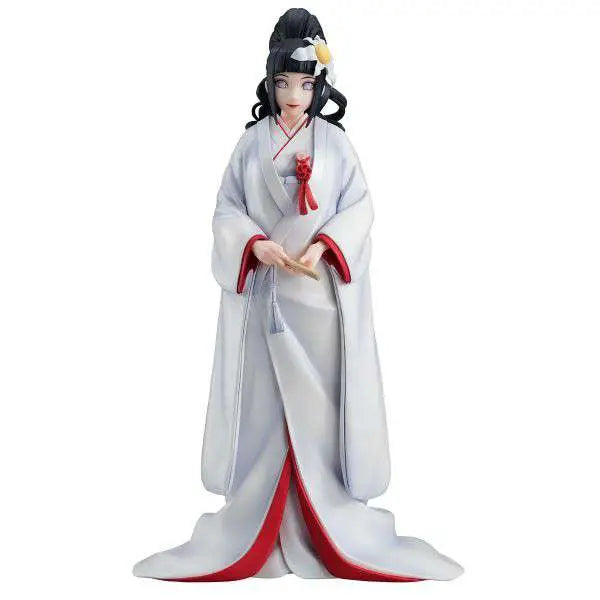 NARUTO GALS HINATA WEDDING RERUN ST Frikytopia