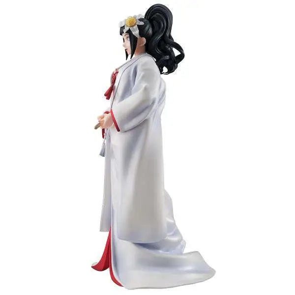 NARUTO GALS HINATA WEDDING RERUN ST