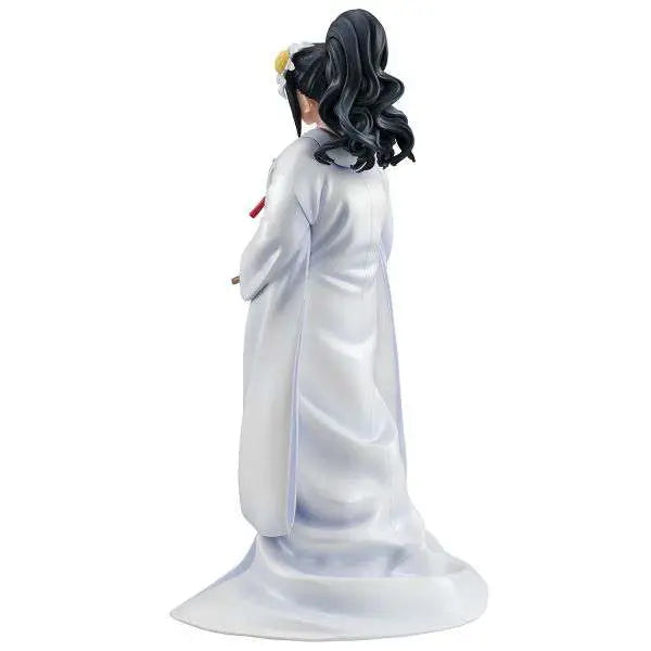 NARUTO GALS HINATA WEDDING RERUN ST