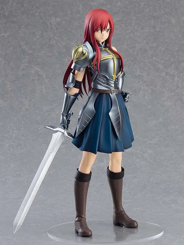 FAIRY TAIL ERZA SCARLET PUP XL Frikytopia