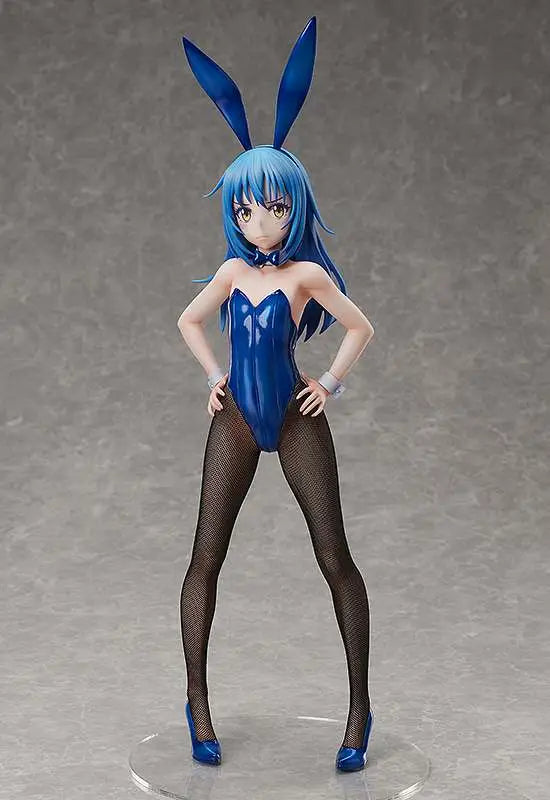 THAT TIME GOT REINC SLIME RIMURU BUNNY Frikytopia