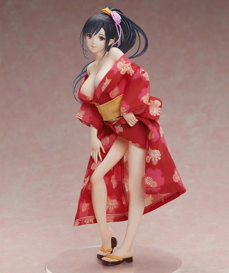 BINDING CREATORS OPINION MAYUKA YUKATA Frikytopia