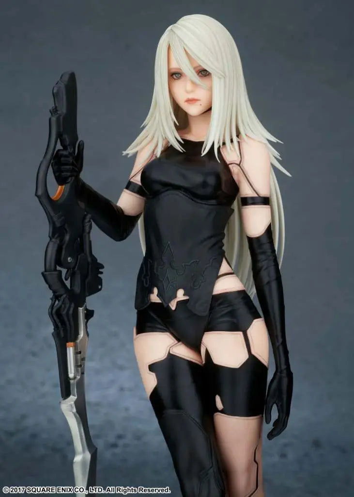 NIER AUTOMATA A2 FIGURE Frikytopia