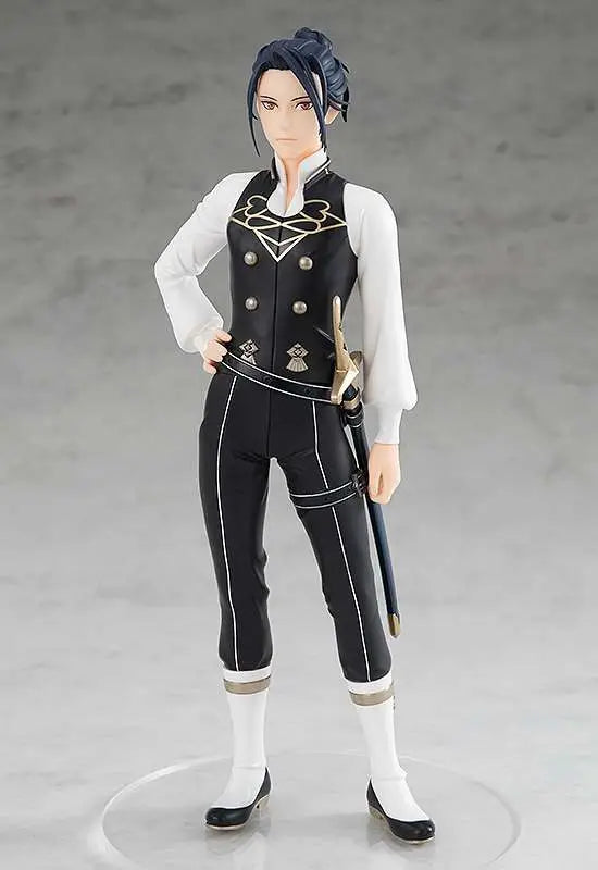 FIRE EMBLEM FELIX HUGO FRALDARIUS PUP Frikytopia
