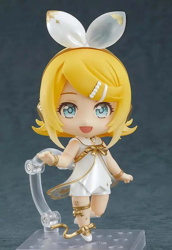 KAGAMINE RIN SYMPHONY 2022 NENDOROID Frikytopia