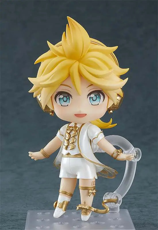 KAGAMINE LEN SYMPHONY 2022 NENDOROID Frikytopia