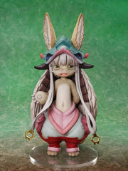 MADE IN ABYSS NANACHI 1/4 STATUE