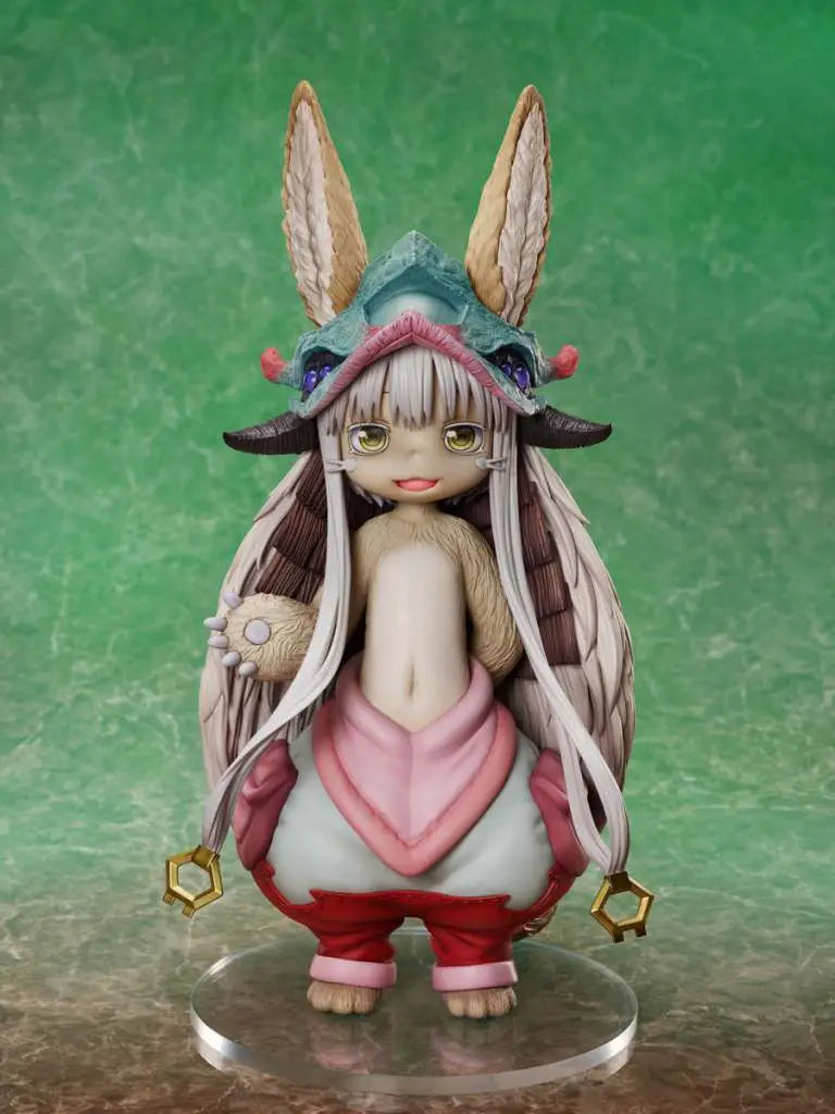 MADE IN ABYSS NANACHI 1/4 STATUE Frikytopia