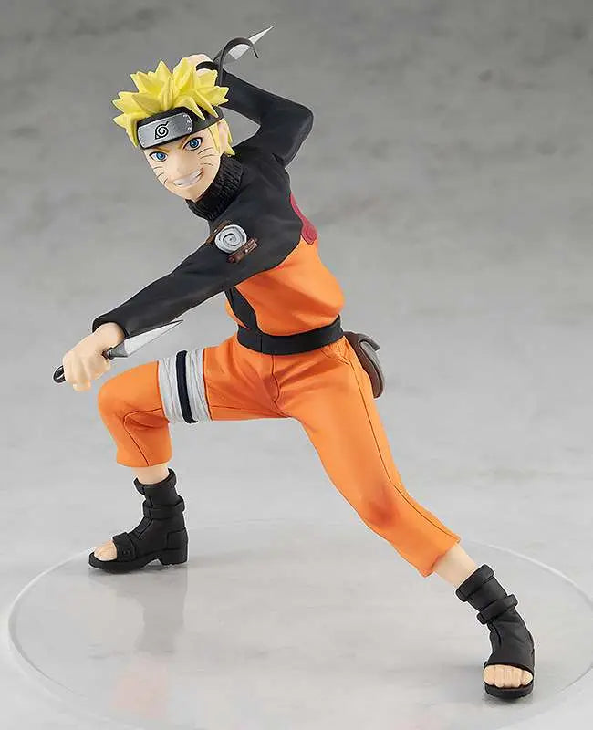 NARUTO SHIPPUDEN NARUTO UZUMAKI PUP Frikytopia