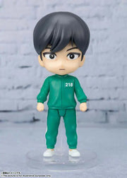 SQUID GAME SANG-WOO FIGUARTS MINI